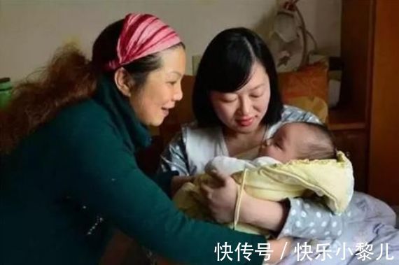 一日三餐|坐月子期间,需做对四件事,宝妈恢复快宝宝长得好,不要弄错了