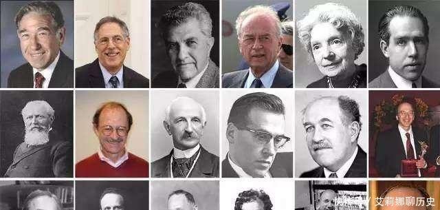 和犹太第|犹太人做了什么为何两次被灭国后还能崛起于世界民族之林