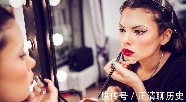 痘痘|子宫好不好看脸,若脸上没有以下5种“信号”恭喜,子宫很健康