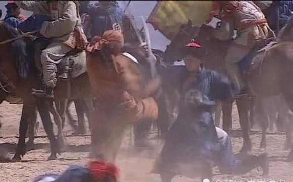 杨秀清|太平天国百万大军,北伐就损失2万,为何是“十误”之首?