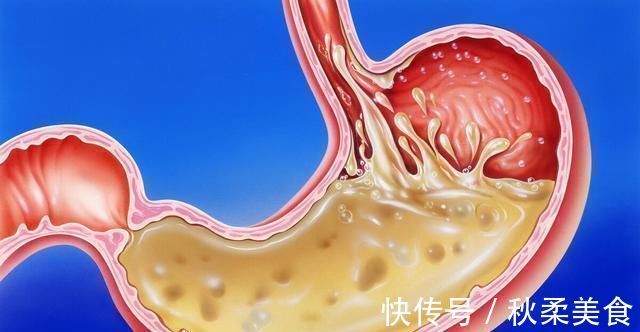 千金翼方|胃不通,全身堵退休中医留下了2味药,专治各种胃病