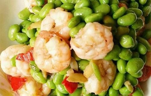 立春之后，给孩子做的“小炒”，开胃健脾，长高长智力，生病少