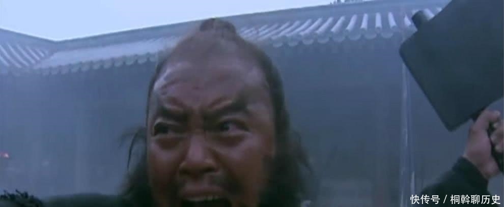 浪子燕青|李逵跟武松拼命,谁会出手相助?为何鲁智深戴宗燕青都不会帮忙?