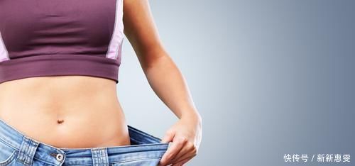 关键|降低体脂率才是减肥的关键,学习4个方法,让身材暴瘦一圈!