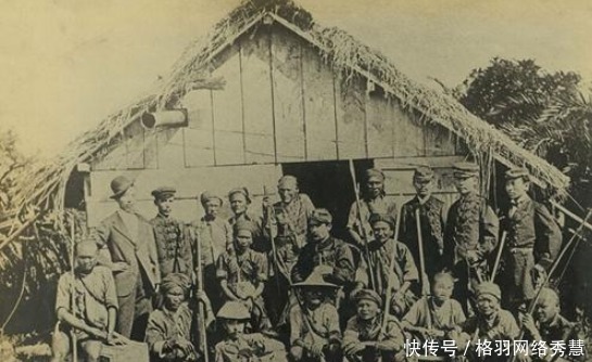 筹议海防折|晚清曾有塞防与海防之争，到底是塞防重要还是海防更重要呢？