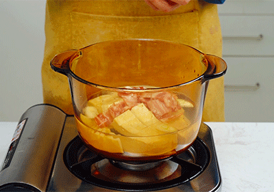 吃一次就让你忘不了的原浆豆腐