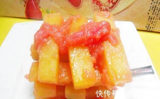 下酒|四道很朴实的家常菜,鲜香味美,好吃特别下酒,令人回味无穷
