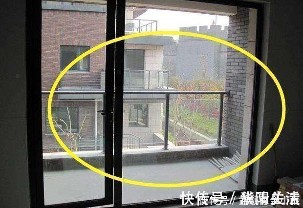 老师傅|万万不要买这种铝合金门窗,老师傅从不这么做,装了也是浪费钱