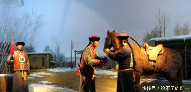  快递|古代官方快递，“八百里加急”有多快强盗都不敢打劫！