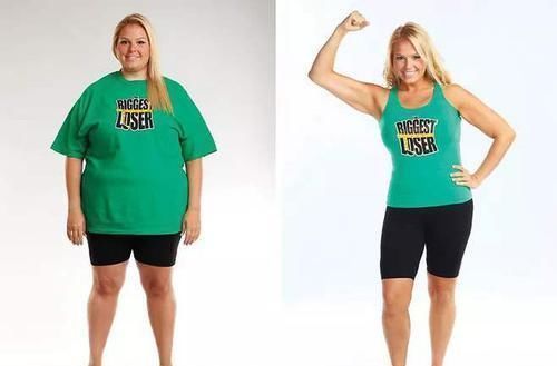 减肥|减肥时,身体的3个变化,暗示你开始“掉肉”,比称体重好使!