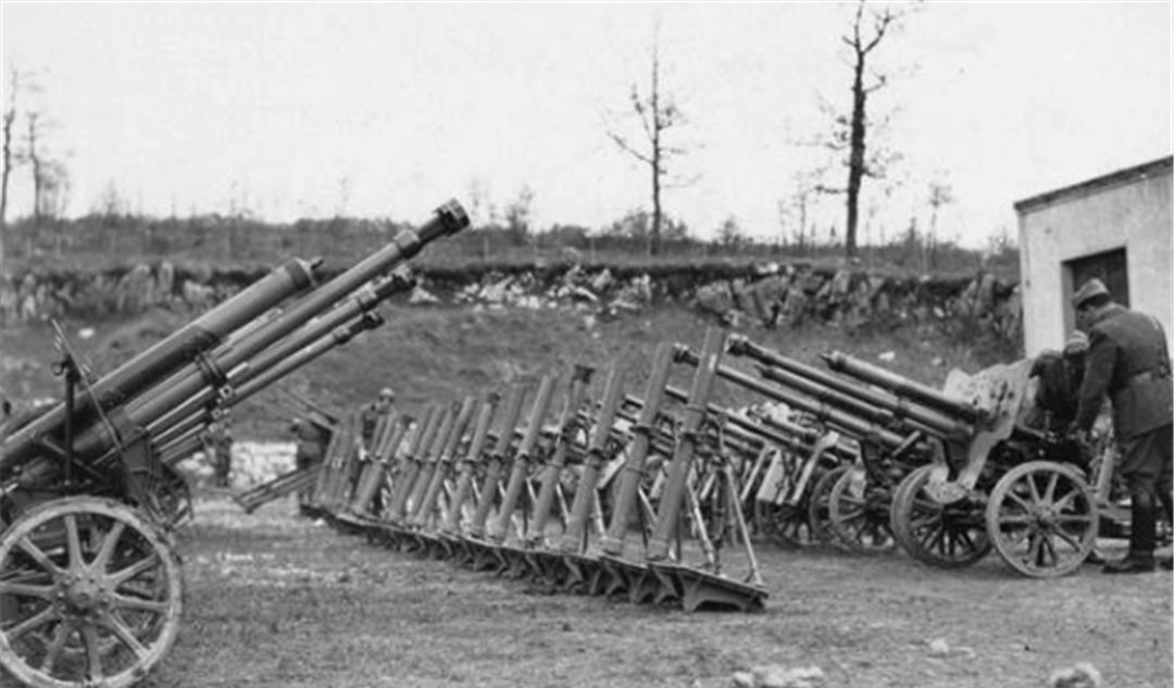 二战|南斯拉夫解放军在二战中消灭了多少德军?