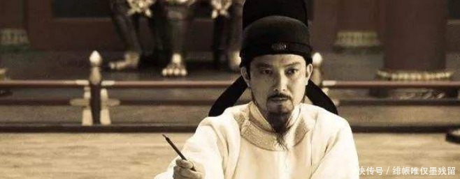 李白一生放荡不羁,为何却甘愿入赘许家跟权力之争是否有关!