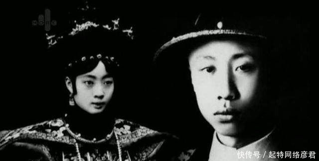 挚爱|她是晚清第一美女格格，一生挚爱溥仪，却孤苦终生