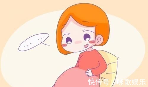 孕妈|孕晚期有这4种“变化”,恰恰说明宝宝很健康,别傻傻不懂了