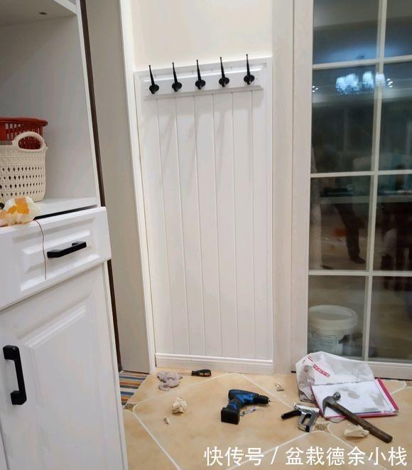 家具|入住新房一年多,具有生活温度的22个装修设计经验