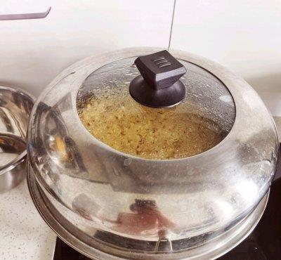 桂花膏|清凉解暑绿豆糕，吃一次就上瘾