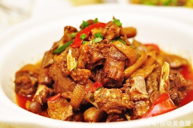 美味|入秋吃鸭正当时，8道简单做法，味美好吃不上火，清热润燥好入秋