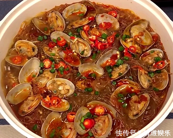好吃、绝对好吃的下饭菜,香辣鲜美,开胃又解馋,做法很简单!