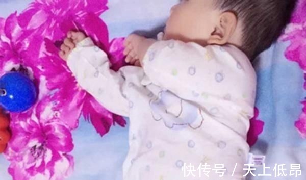 营养|宝宝进入猛涨期,从哪可以判断出来?身体会释放信号,家长别错过