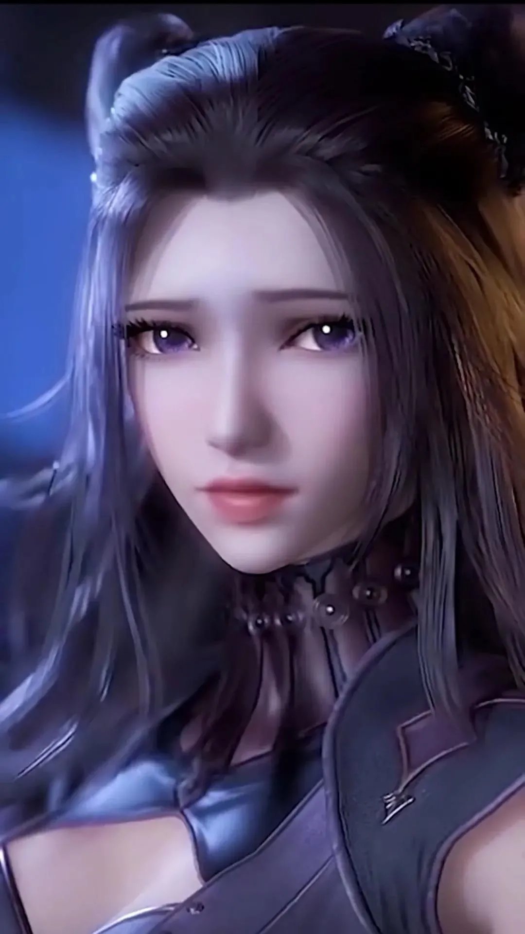 朱竹清|斗罗大陆系列:小舞、朱竹清、宁荣荣、白沉香 斗罗四美