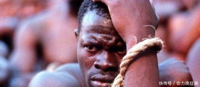 此人曾是黑奴,却因一特长娶到了西方贵妇,生下的外孙世界闻名!