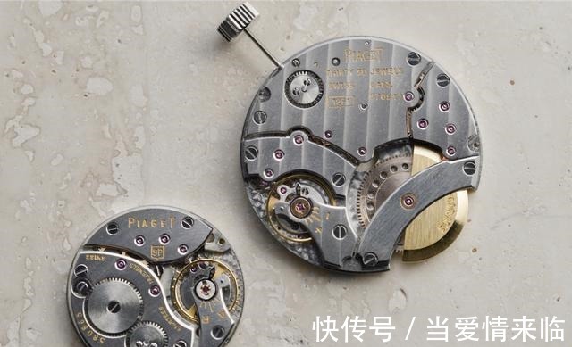 caliber$有一种“薄”叫伯爵!