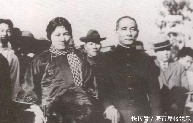 俄罗斯|世界上总共有六位伟大的领袖,我国有两位上榜,俄罗斯也有两位