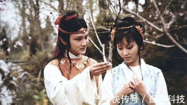 一场梦&黛玉临死前曾经梦魇,梦见自己给人做续弦,到底有何寓意