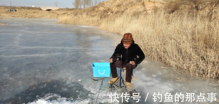 天一冷，大板鲫反而更好钓？实不相瞒，牢记了这几点，想空军都难