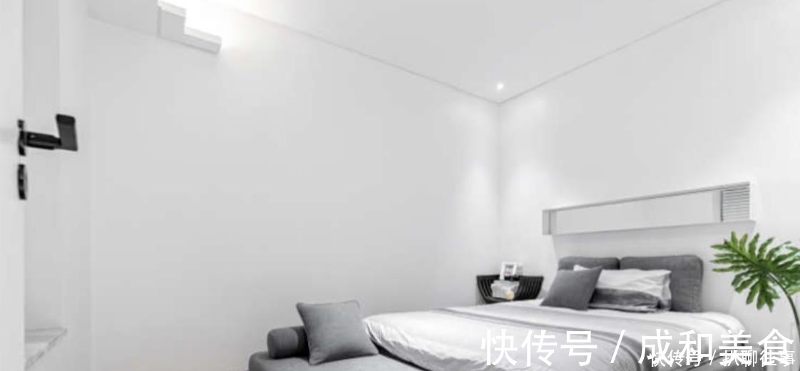 收纳|这是我见过最高级的小户型装修，颜值堪比小豪宅，收纳不输大户型