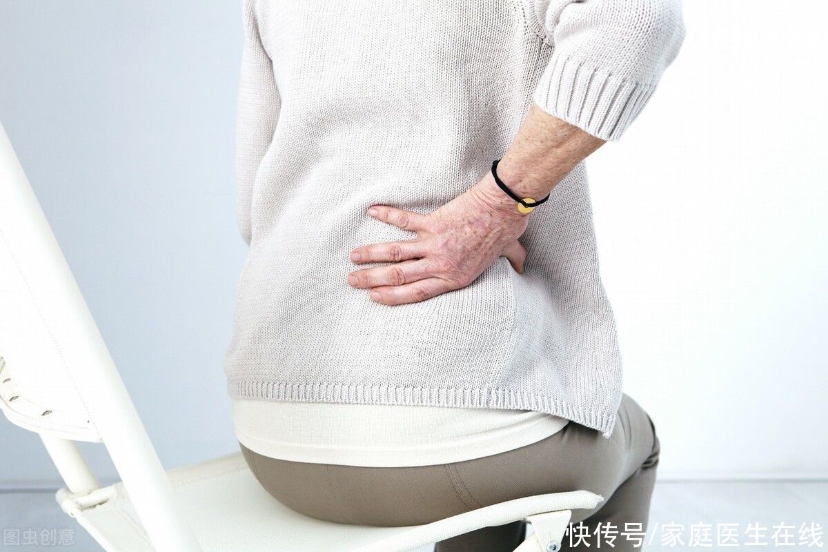  老年人|老年人总感觉到浑身都痛？带你揭秘这6种疼痛的真相，家里有老人的都需了解