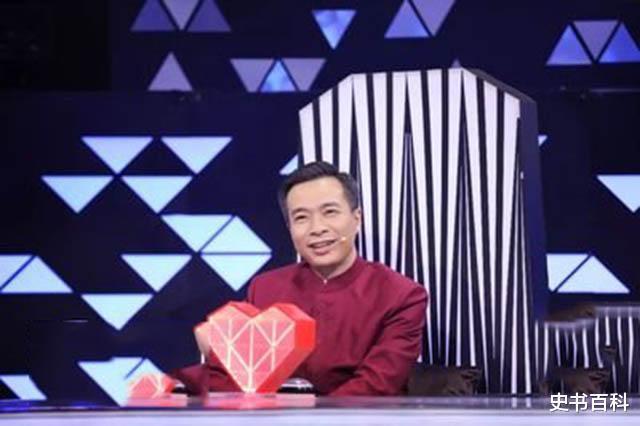 康震能书会画,现场作诗遭群喷,才华被质疑,到底有没有真才实学