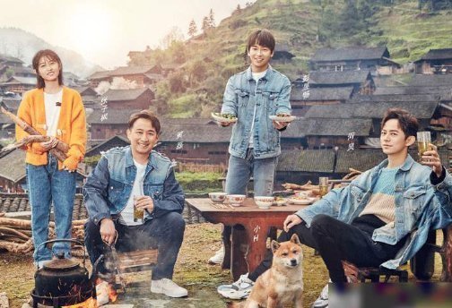 2004年与孙莉结婚,黄磊致电刘若英:你要不同意,我就不结了