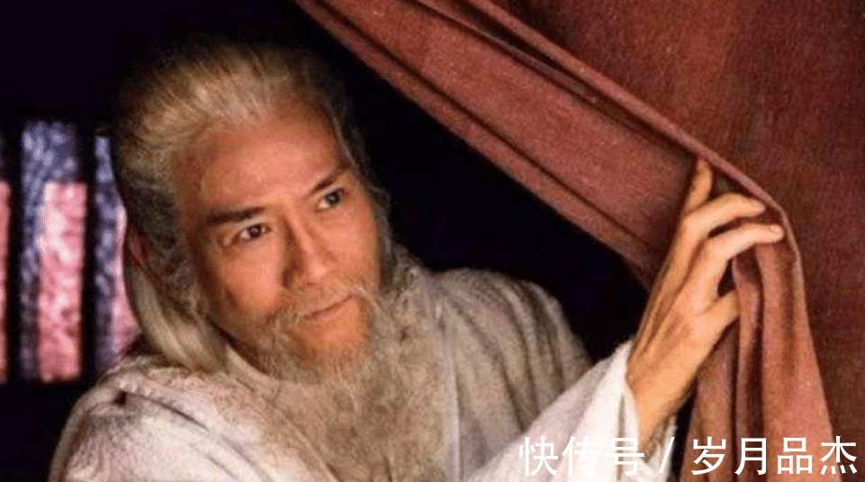 老人#清朝一户人家办丧事遇暴雨,老人预言要出贵人,多年后成真!