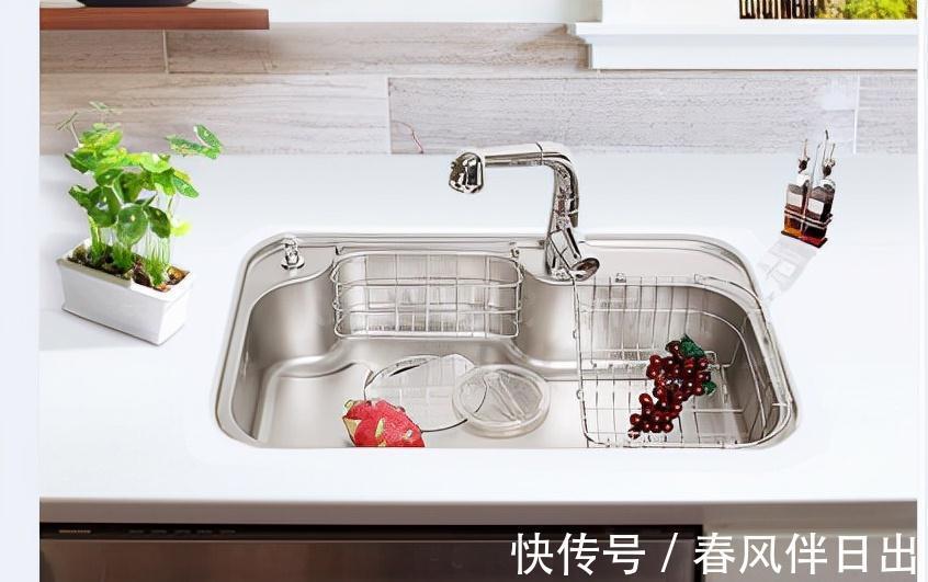 经验|厨房装修的细节，你都知道吗？看看这些经验吧，不然入住就后悔