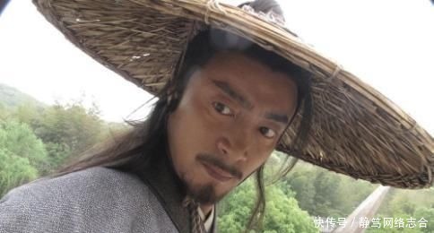 水浒传|第一位战死的梁山好汉,林冲不是他的对手,他一死宋江就兵败如山