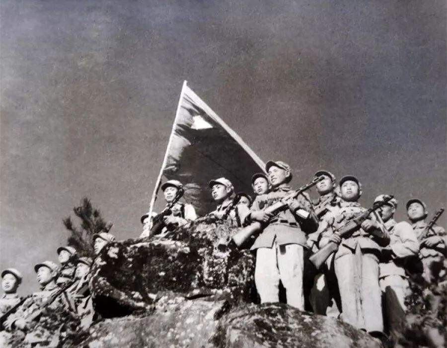 最多|他是湘西土匪出生，后成为杀敌最多的志愿军英雄，战后竟被人诬告