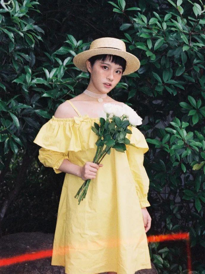 化妆|日常穿搭化妆总是显黑?那是你没选对颜色