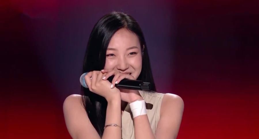 《好声音》全国5强诞生,单依纯、曹杨遭遇滑铁卢,这两人被淘汰