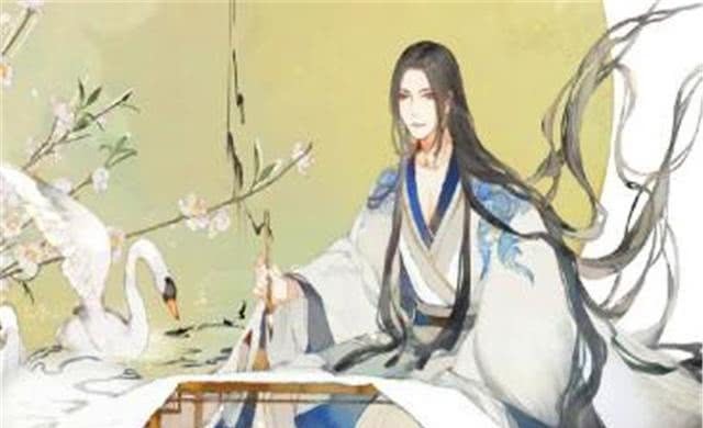 李弘冀|他本想安心做诗人,却意外地做了皇帝!最后因一首诗词而丧命