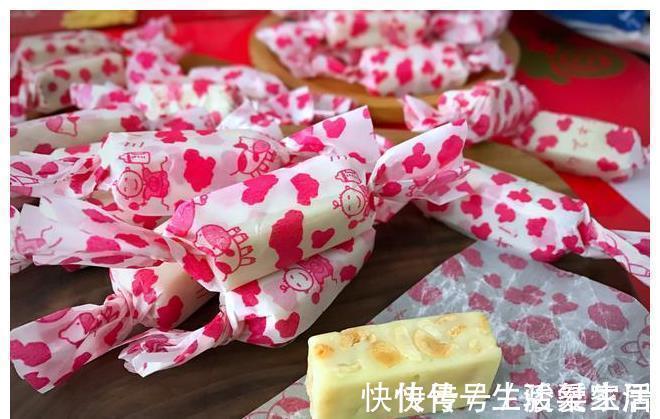 做法|自从学会这种糖的做法，逢年过节再也没买过，做法真简单