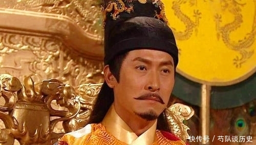 活着|如果马皇后还活着的话，燕王朱棣敢造反吗？