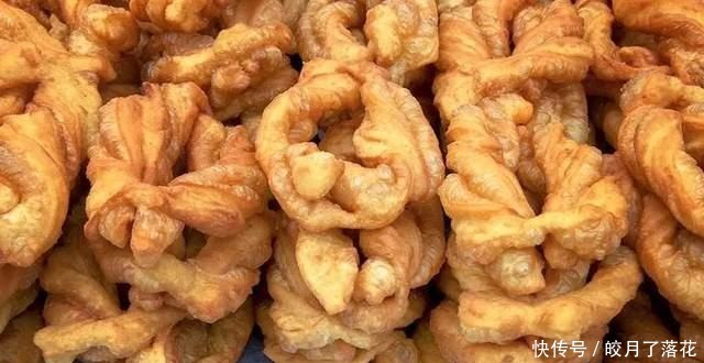 “北方粮仓”，石家庄的特色风味美食小吃