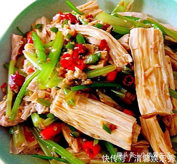 家常菜|每天不知吃什么,教您几道创意的家常菜做法,美味简单,清淡开胃