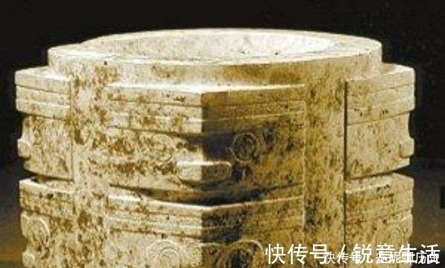 良渚文明#这个文明遗址的出土,打了世界一耳光,证明中华文明最少有六千年