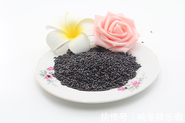 糖尿病|黑米能补气血降血糖?黑米更适合糖尿病患者吃?专家说法的确中肯