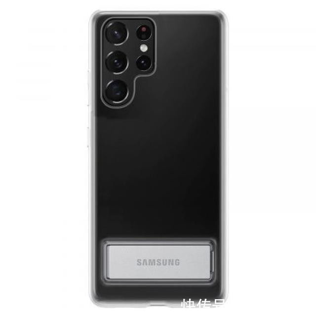 英国|超60种不同选项 英国BOX UK列出大量Galaxy S22系官方配件