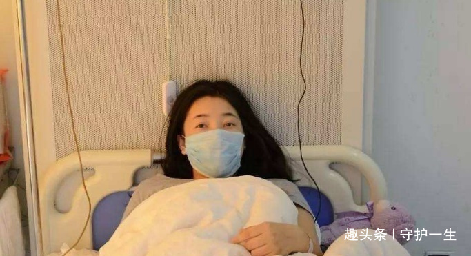 妇科疾病|子宫“脏兮兮”的女孩,脸上会有“3异常”,若一个未中,恭喜咯