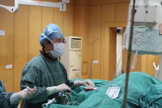 间隔|心脏有5个洞！孕妇懵了：我怎么能安稳活这么多年？