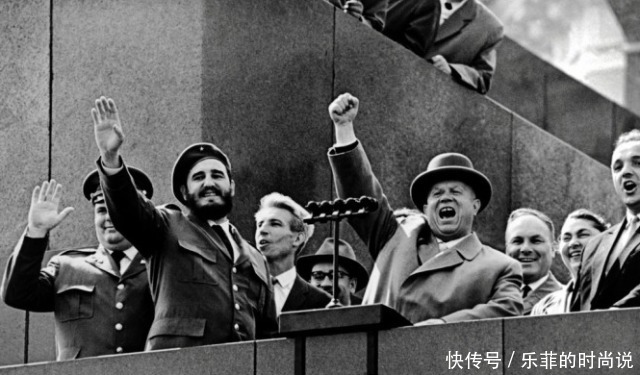 功臣|赫鲁晓夫对苏联的五大贡献,客观来看,他确实是苏联的功臣